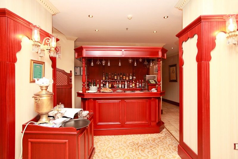 Hotel Sirkeci Mansion Stambuł