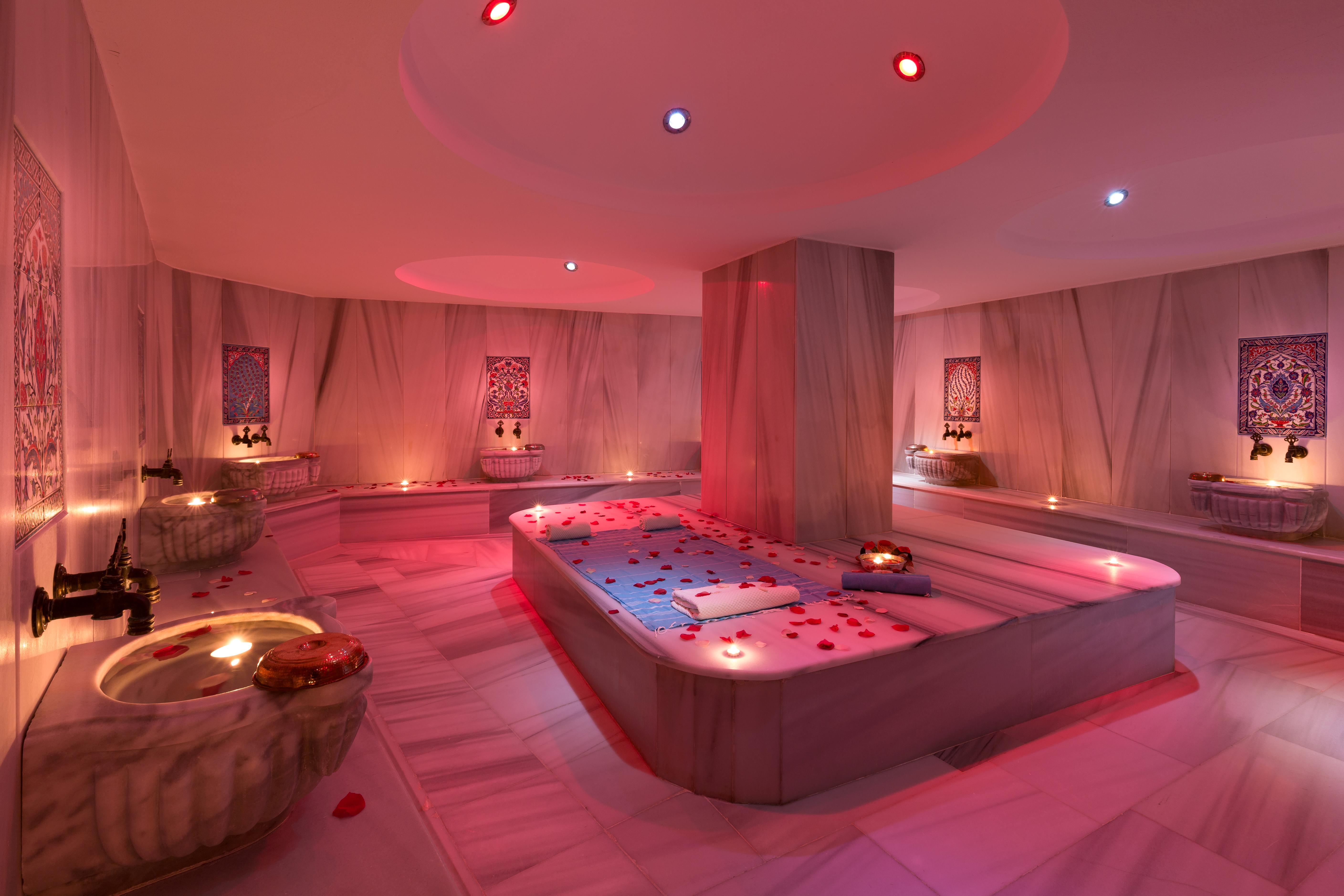 מלון Sirkeci Mansion 4*